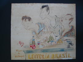 Leiteria Brasil: tipos de Niterói