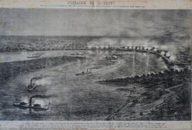 Passagem de Humaitá, efetuada na noite de 19 de fevereiro de 1868